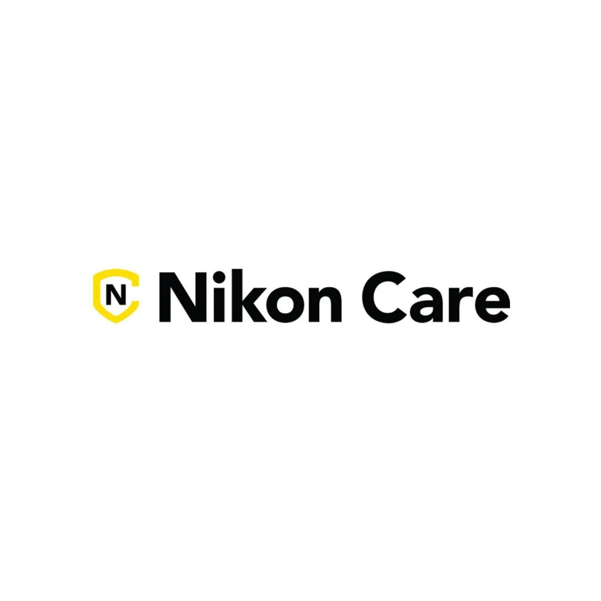 Nikon Care 2-Year Extended Warranty for Cameras & Lenses Kit ($2,501-$3,000)