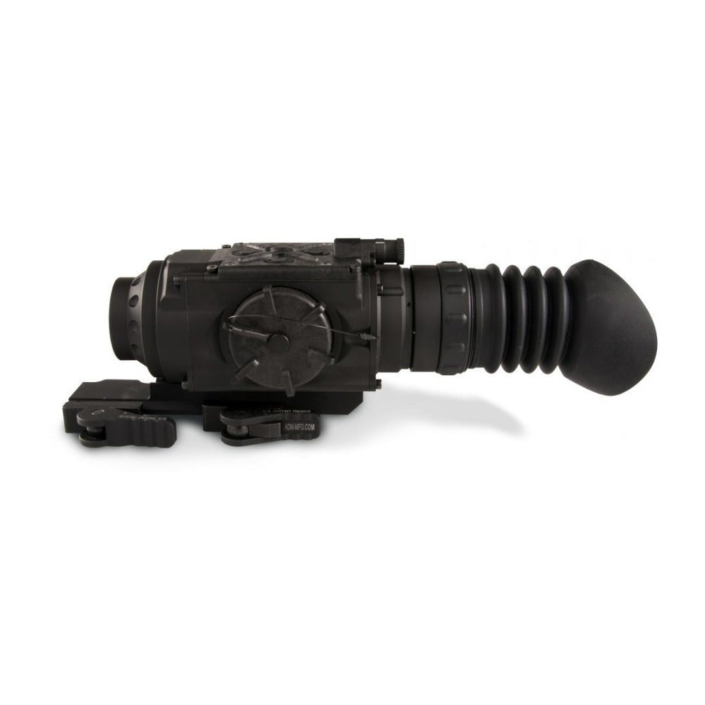 FLIR ThermoSight Pro PTS 233 1.5-6x19 Thermal Imaging Weapon Sight (30Hz)