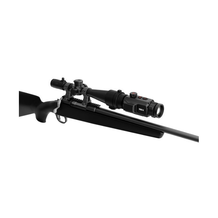 ANT TICO 6 Thermal Clip-On Mount with 50mm Objective Clamp Clamp Fit