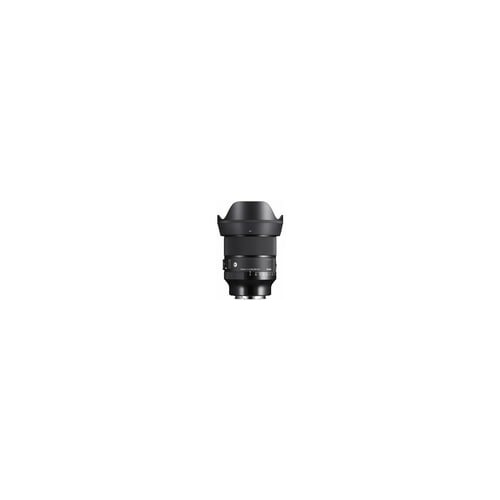 Sigma 24mm F1.4 Art DG DN Lens for Sony E Mount