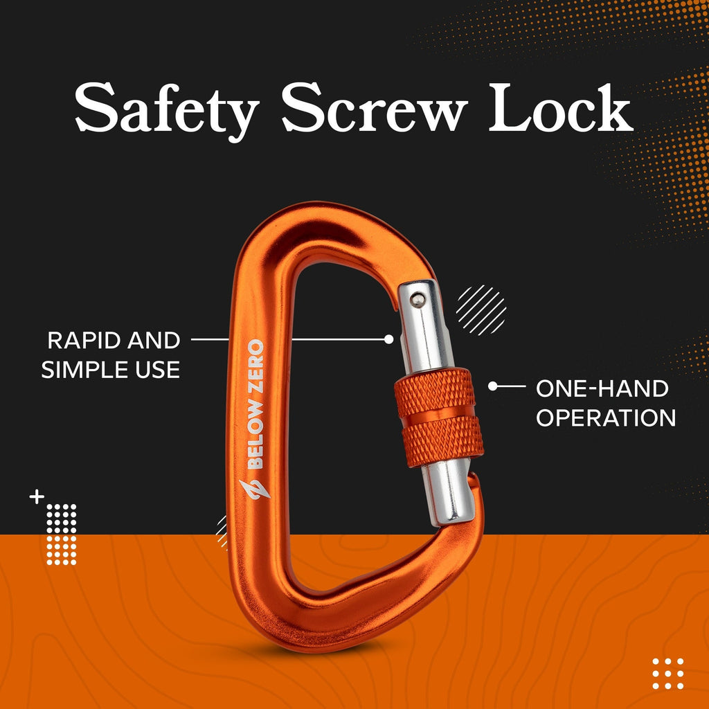 Cuddeback Genius Adjustable Post Mount (8-Pack) with Carabiner