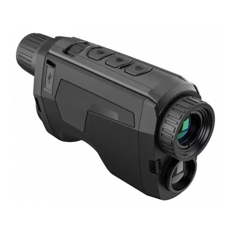 AGM Fuzion TM25-384 Fusion Thermal Imaging and CMOS Monocular (Open Box)