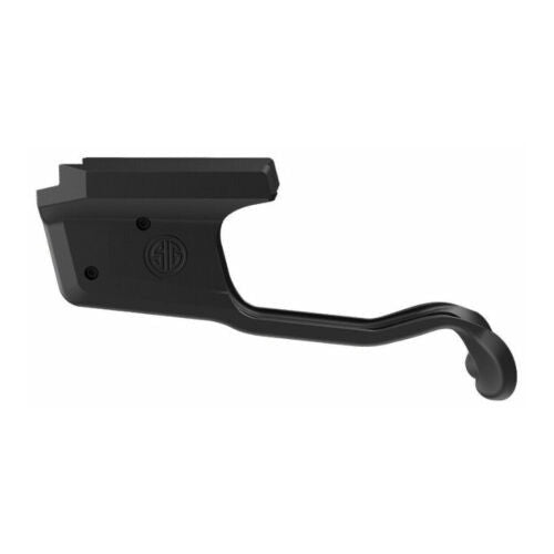 Sig Sauer Lima365 Green Beam Trigger Guard Laser (Black)