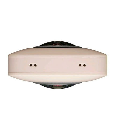 Ricoh Theta SC2 360-Degree 4K Spherical VR Camera (Beige)