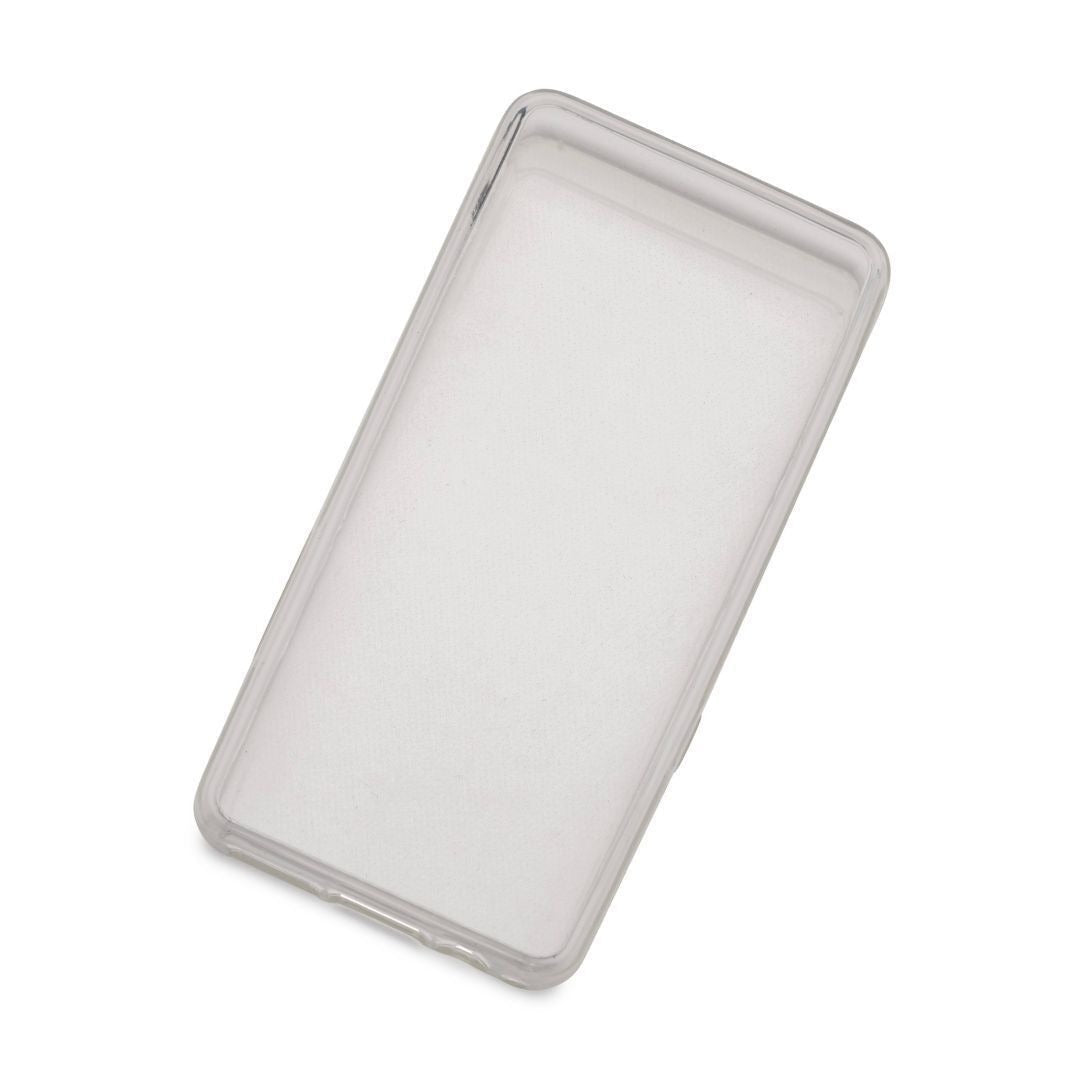 AKITO Clear TPU Case for S7/S8 Kosher MP3 Players