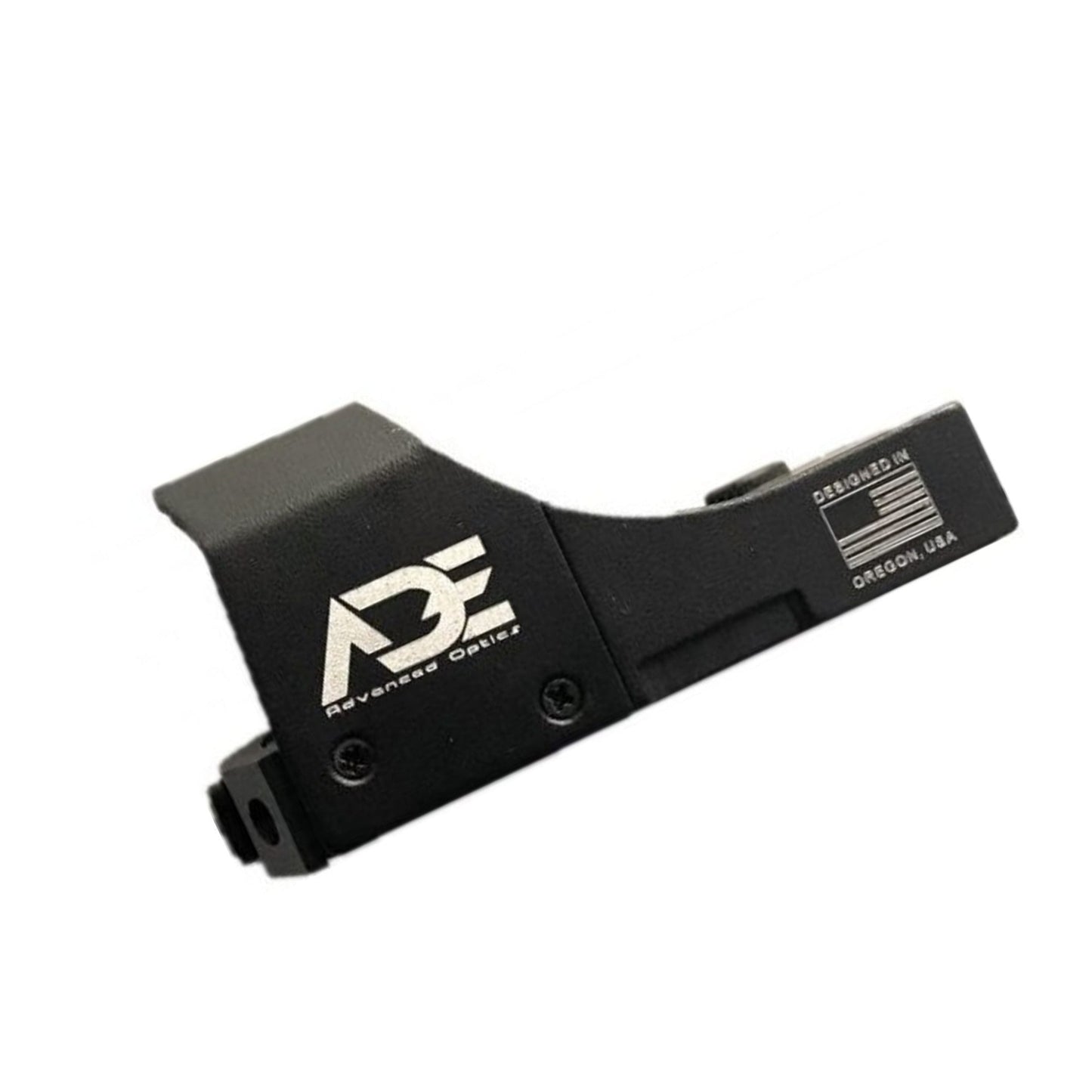 ADE Advanced Optics RD3-006A Green Dot Mini Reflex Sight for Handguns