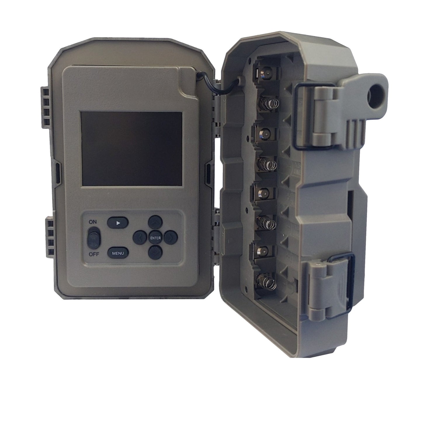 Stealth Cam 2022 G42NG 32MP No Glow Trail Cameras, Kryptek, & Cards Kit (6-Pack)
