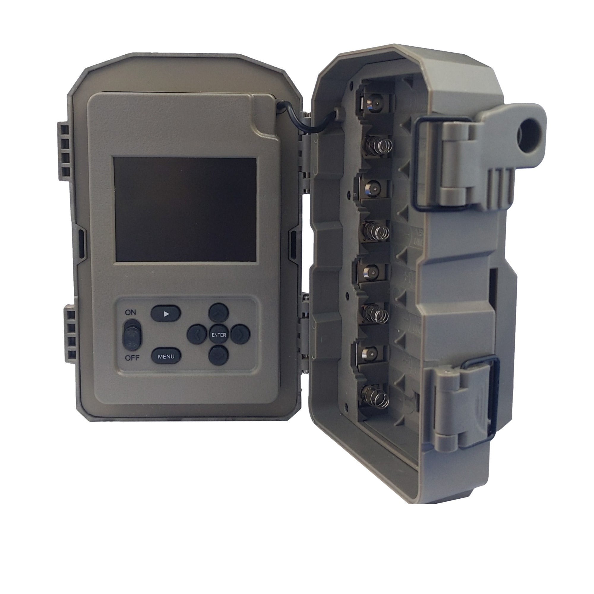 Stealth Cam 2022 G42NG 32MP No Glow Trail Cameras, Kryptek, & Cards Kit (6-Pack)