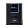 CyberPower PR1500LCD Smart App Sinewave UPS