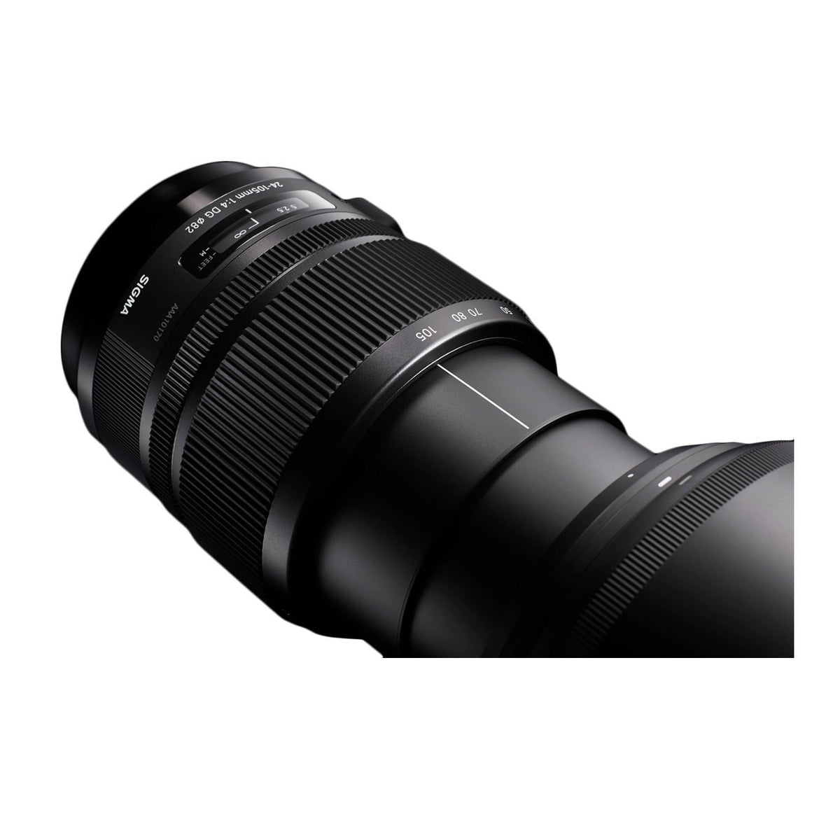 Sigma 24-105mm F4.0 Art DG OS HSM Lens for Nikon