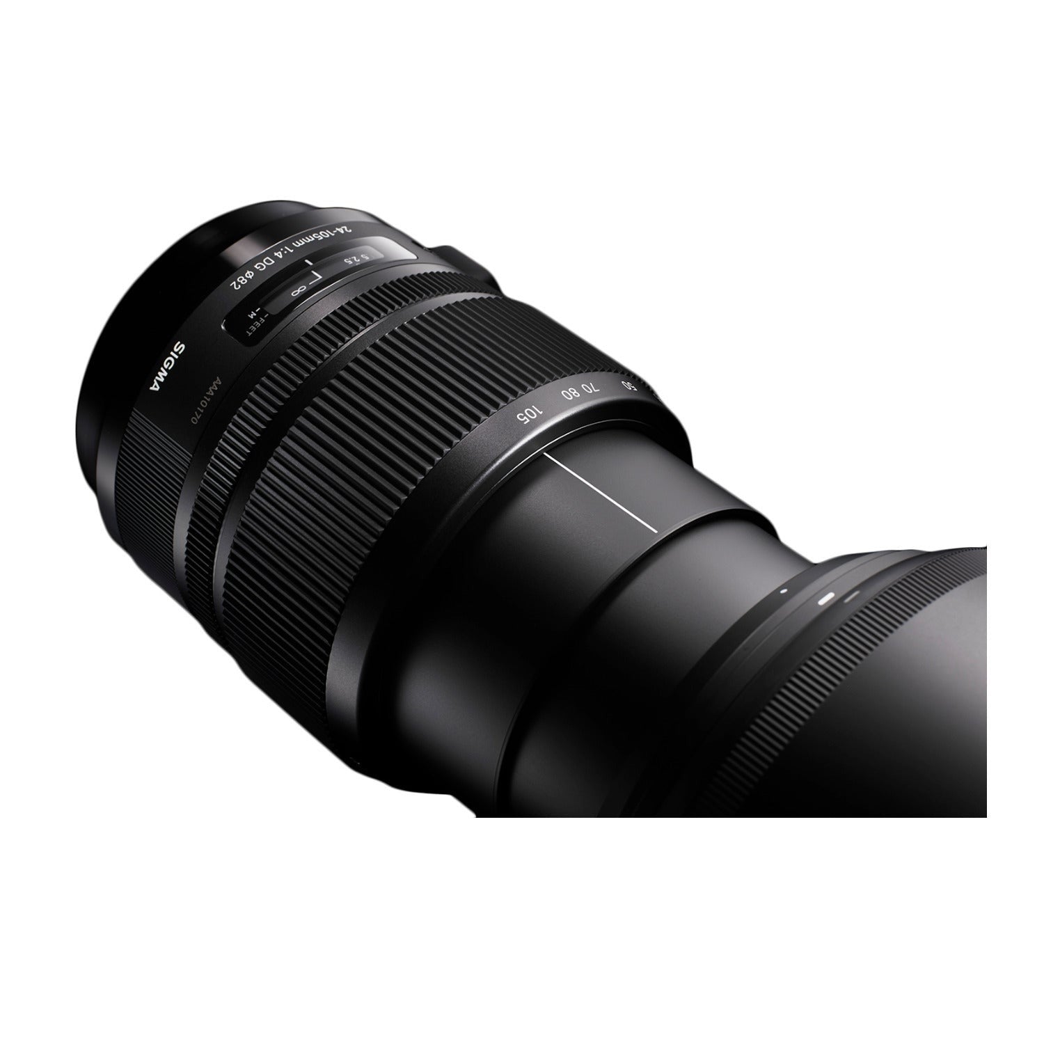Sigma 24-105mm F4.0 Art DG OS HSM Lens for Nikon