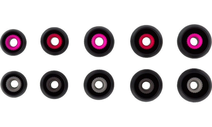 Final Audio Design E4000 High Resolution In-Ear Headphones