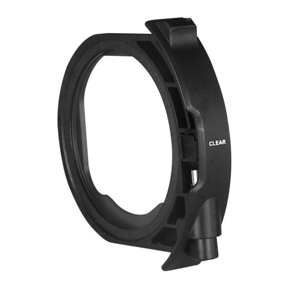 Meike Drop-In Filter Mount Adapter EF to EOS-R with Variable ND Filter