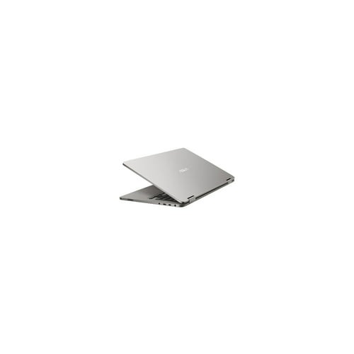 Asus VivoBook 2-in-1 14-Inch Touchscreen Intel N4020 4GB 128GB eMMC Laptop