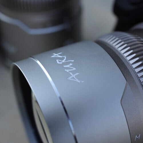 CHIOPT AURA Full-Frame Cinema 5-Lens Kit 16/24/35/50/85mm with Case (Canon RF)