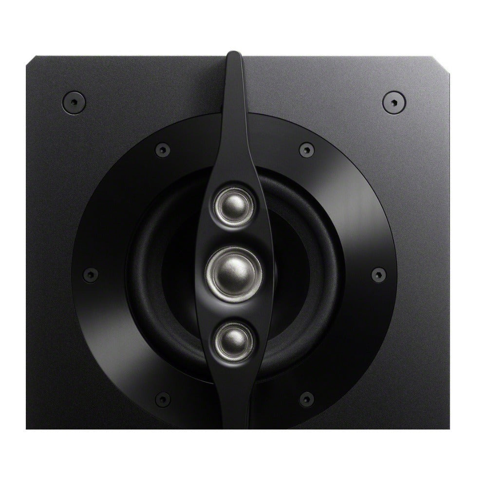 Sony SA-Z1 Signature Series Hi-Res Near Field Powered Speaker System (Black)
