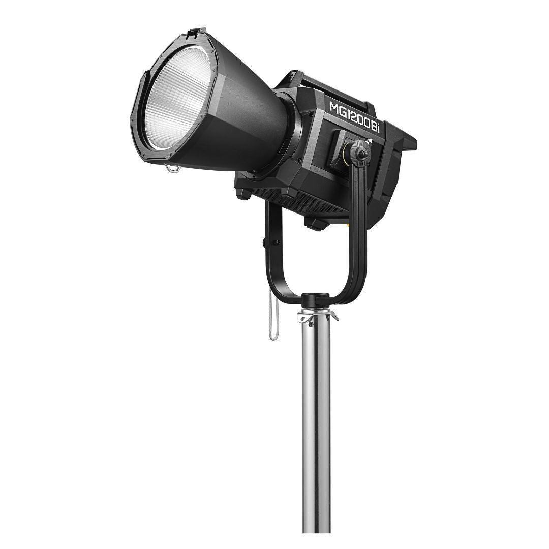 Godox Knowled MG 1200Bi IP54 Weather-Resistant LED Light with 1200W Output and Built-In FX Effects