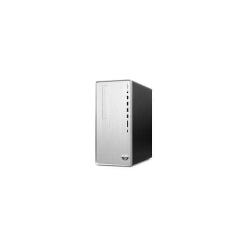 HP Pavilion TP01-2040 AMD Ryzen 5 5600G 3.9GHz, 12GB RAM, 512GB PCIe SSD, WiFi Windows 11 Desktop