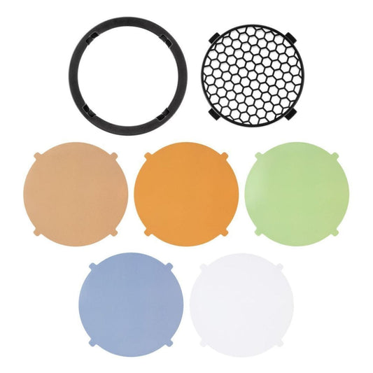 Westcott Grid & Gel Pack for FJ100, FJ80, FJ200, L60-B (Twist Lock)