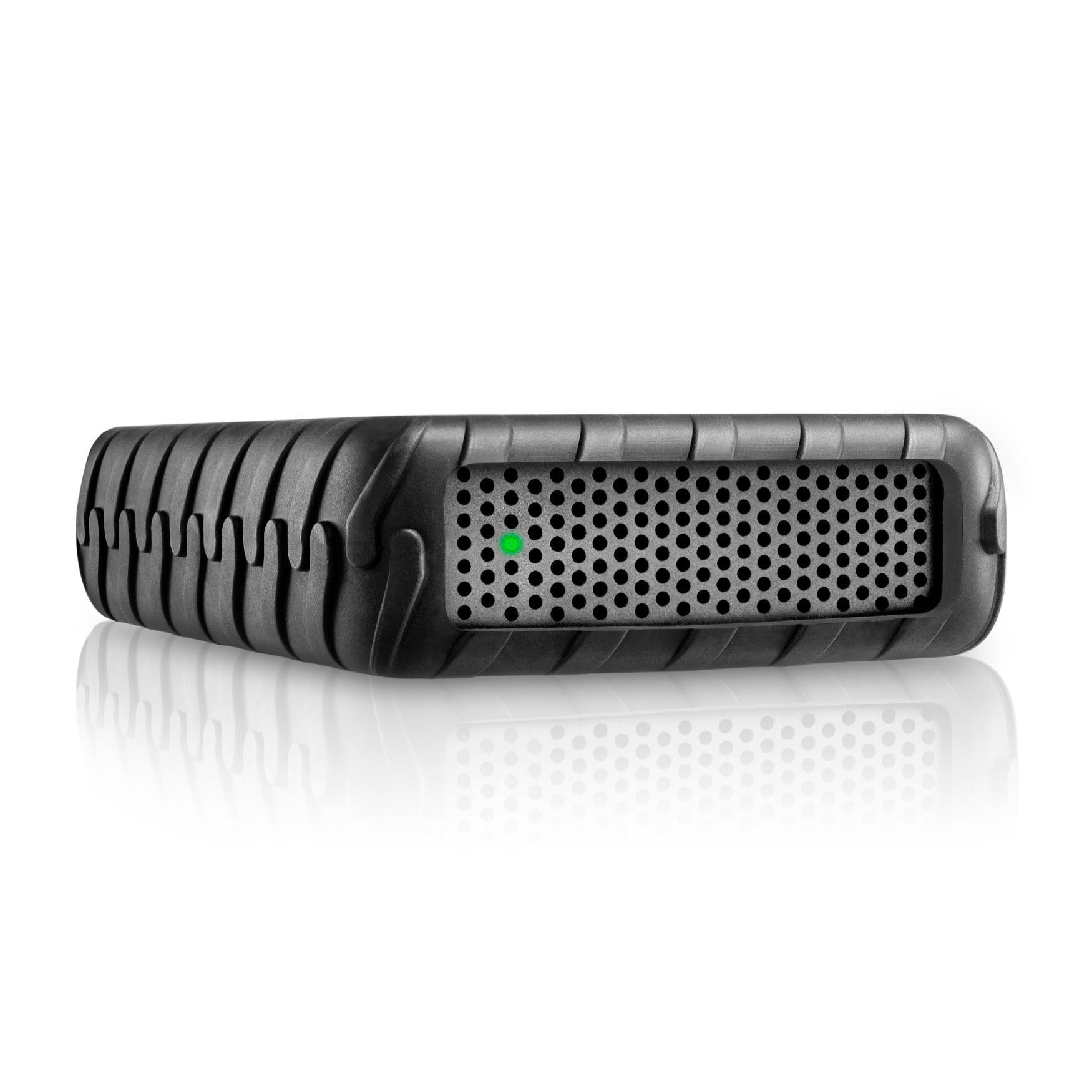 Glyph Blackbox Pro 8TB Rugged USB-C External Hard Drive (Used)