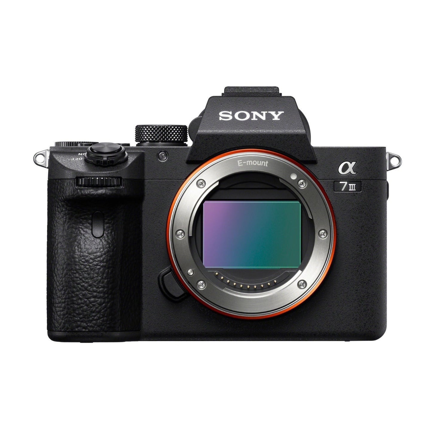 Sony Alpha a7 III Digital Camera with 28-70mm Lens and Accessory Bundle
