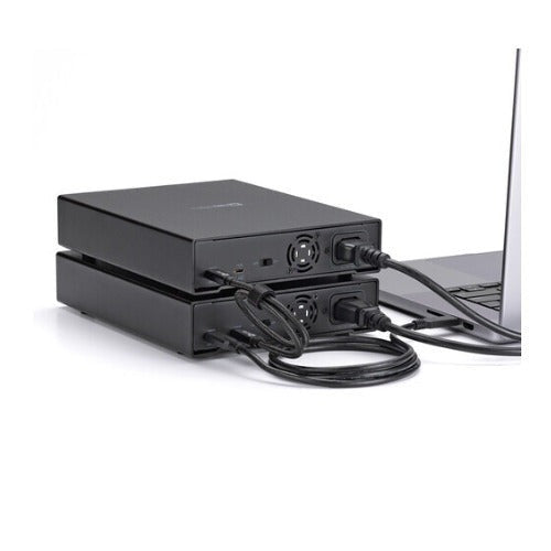 Oyen Digital 20TB HDX Pro C USB-C 3.2 Gen 2 External Enterprise Hard Drive