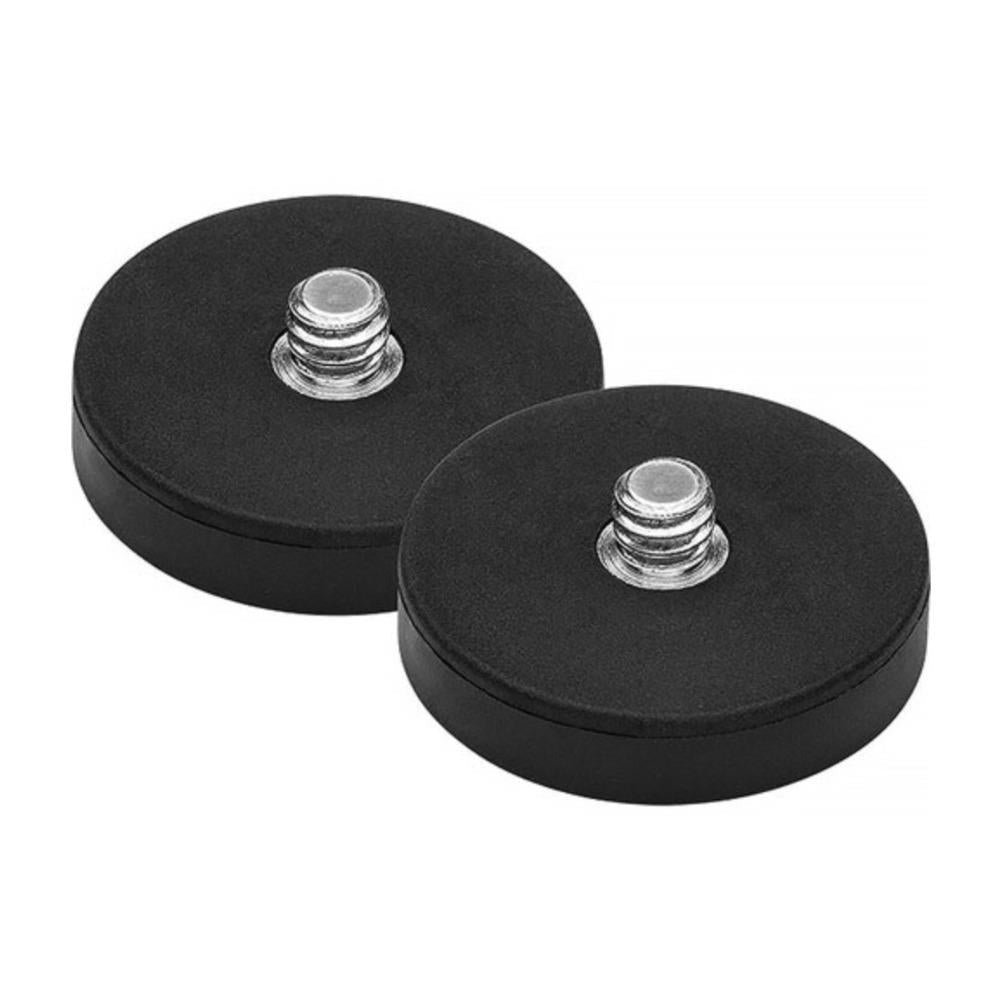 Westcott MagThread Small Magnetic Mount Kit (1.2-Inch)