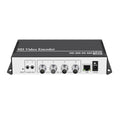 URayCoder 4K H.264 SD HD 3G SDI Video Streaming Encoder with IPTV Live Broadcast HD-SDI Transmitter