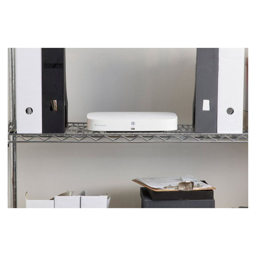 Lorex Fusion 4K 16 Camera Capable (8 Wired+8 Fusion Wi-Fi) 2TB Wired NVR System