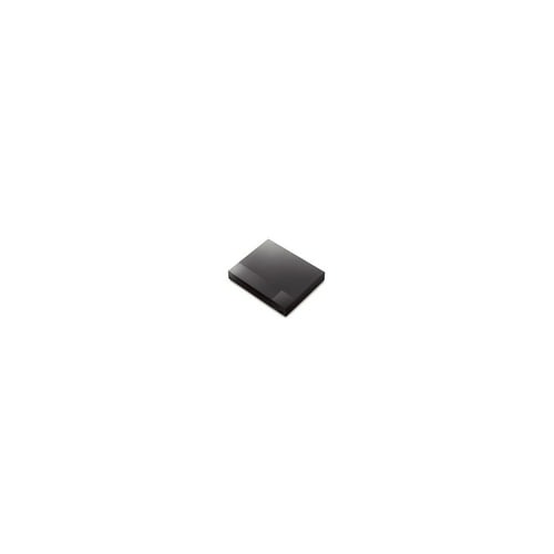 Sony Streaming Blu-ray Disc Player with Lens Cleaner and HDMI Cable