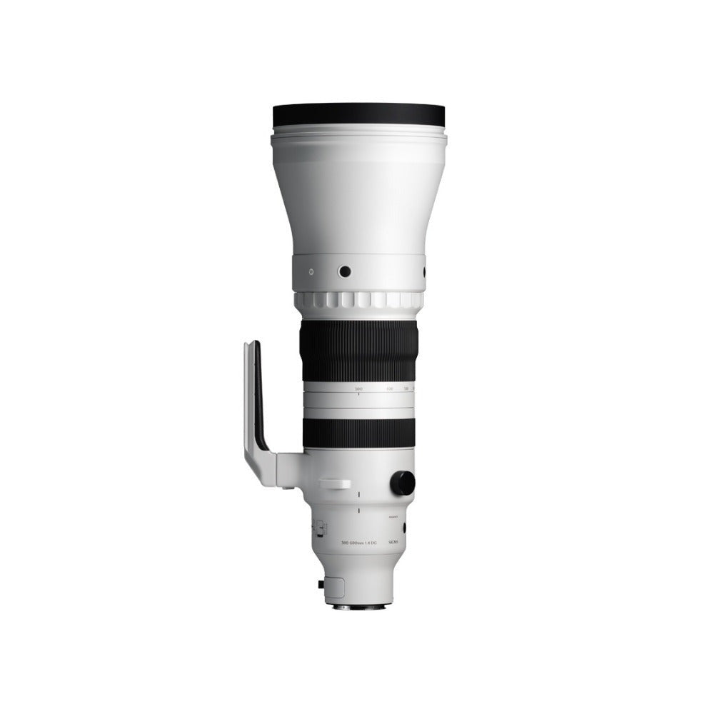 Sigma 300-600mm f/4 DG OS Sports Lens (L Mount) (Open Box)