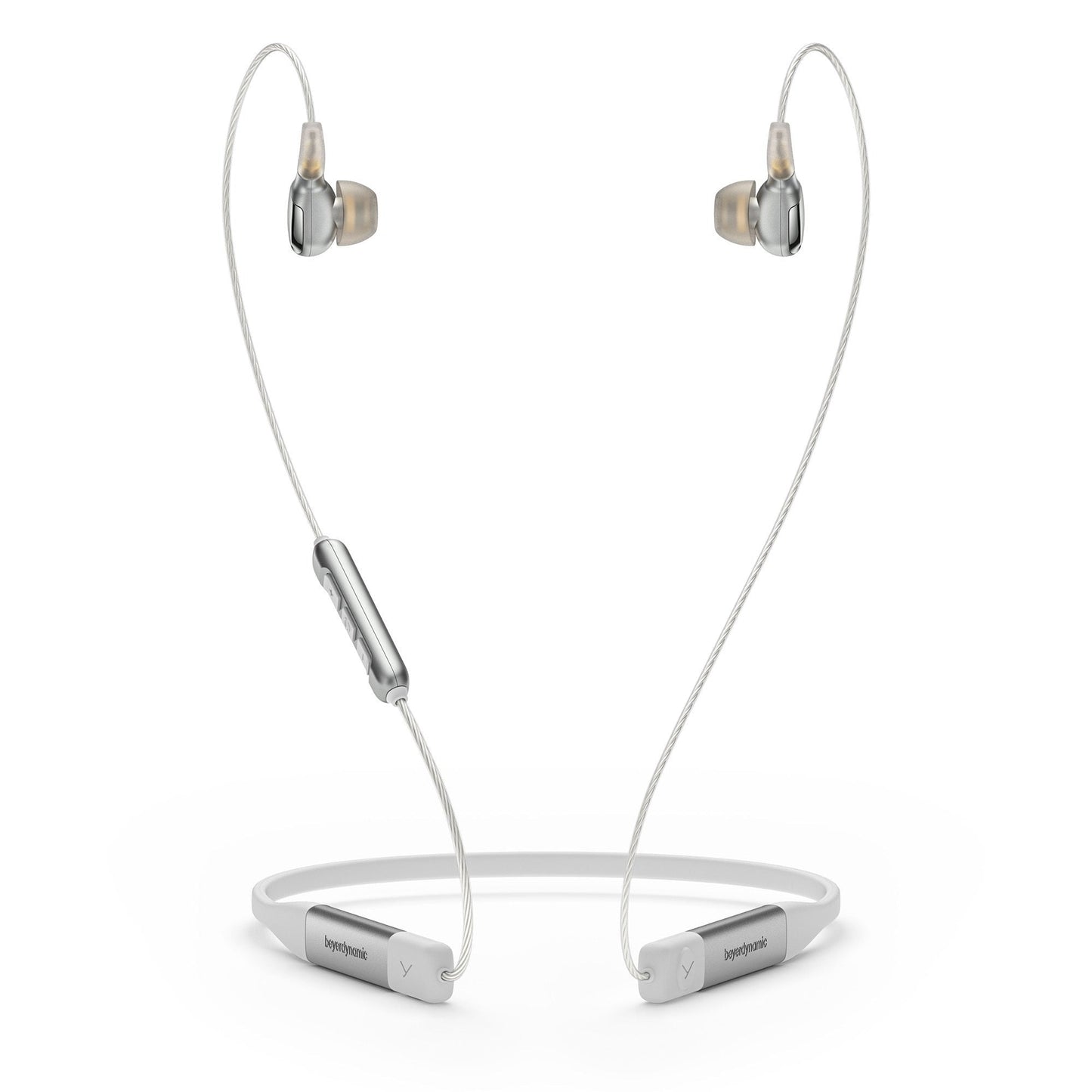 Xelento Wireless Audiophile In-Ear Headphones with Bluetooth and Sound Personalization (2nd Gen)