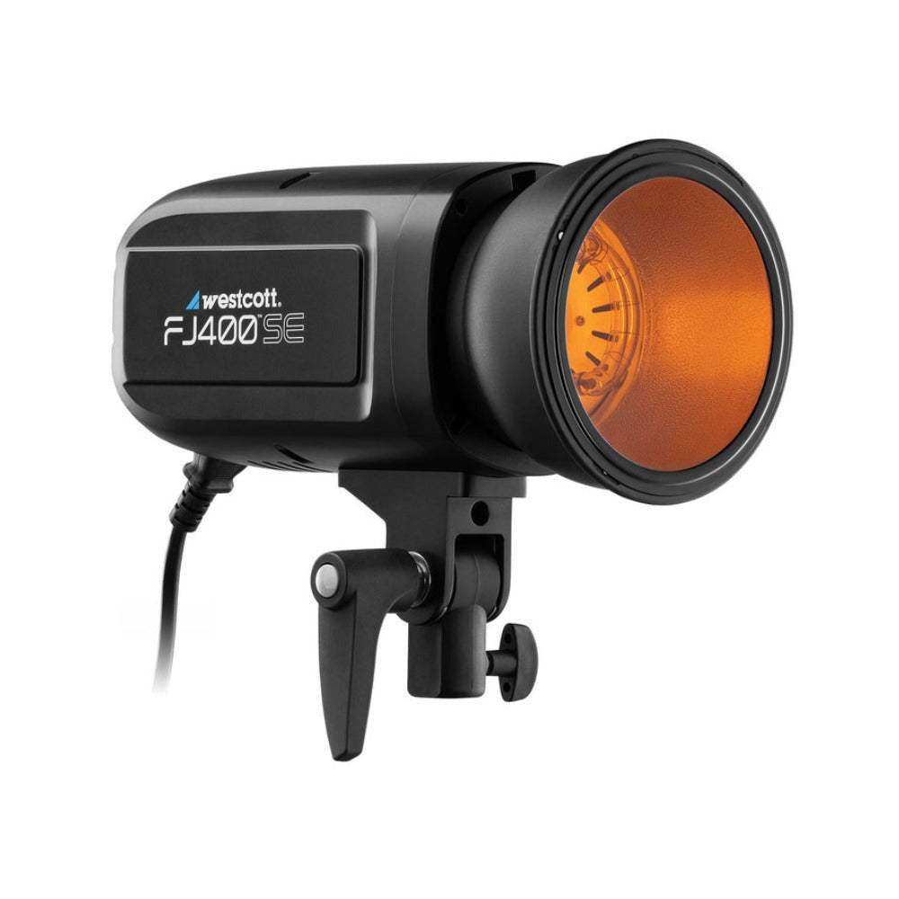 Westcott FJ400-SE 2-Light Studio Strobe Kit with FJ-X3 S Wireless Trigger (Sony)