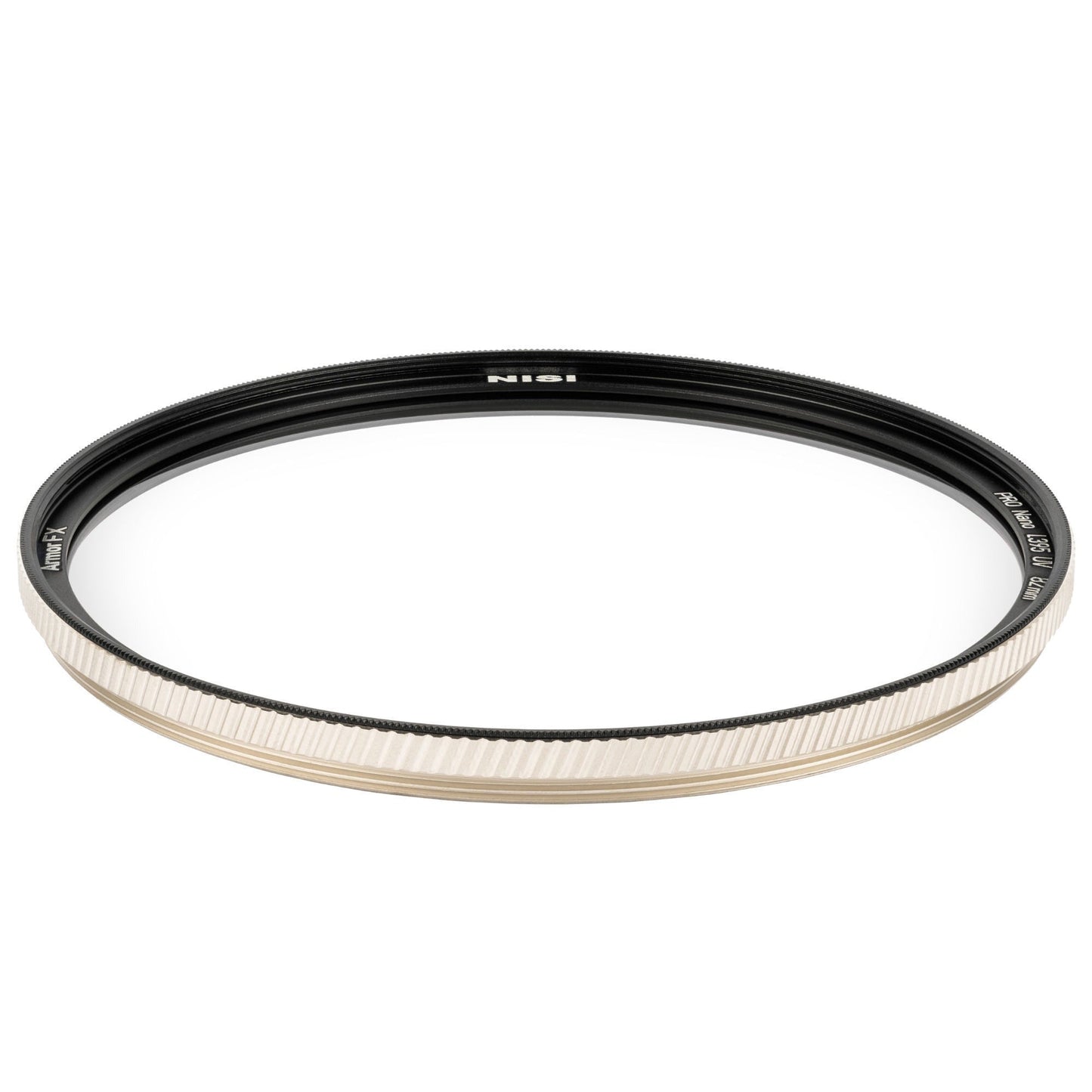 NiSi 52mm Armor FX PRO Nano L395 UV Protection Filter