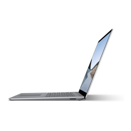 Microsoft Surface Laptop 3 15" Touch Laptop, AMD Ryzen 5, 8GB RAM, 256GB SSD (Certified Refurbished)