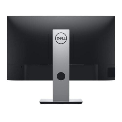 Dell P2419HC Monitor, 23.8" Full HD IPS, USB-C, DP 1.2, HDMI (Certified Refurbished)