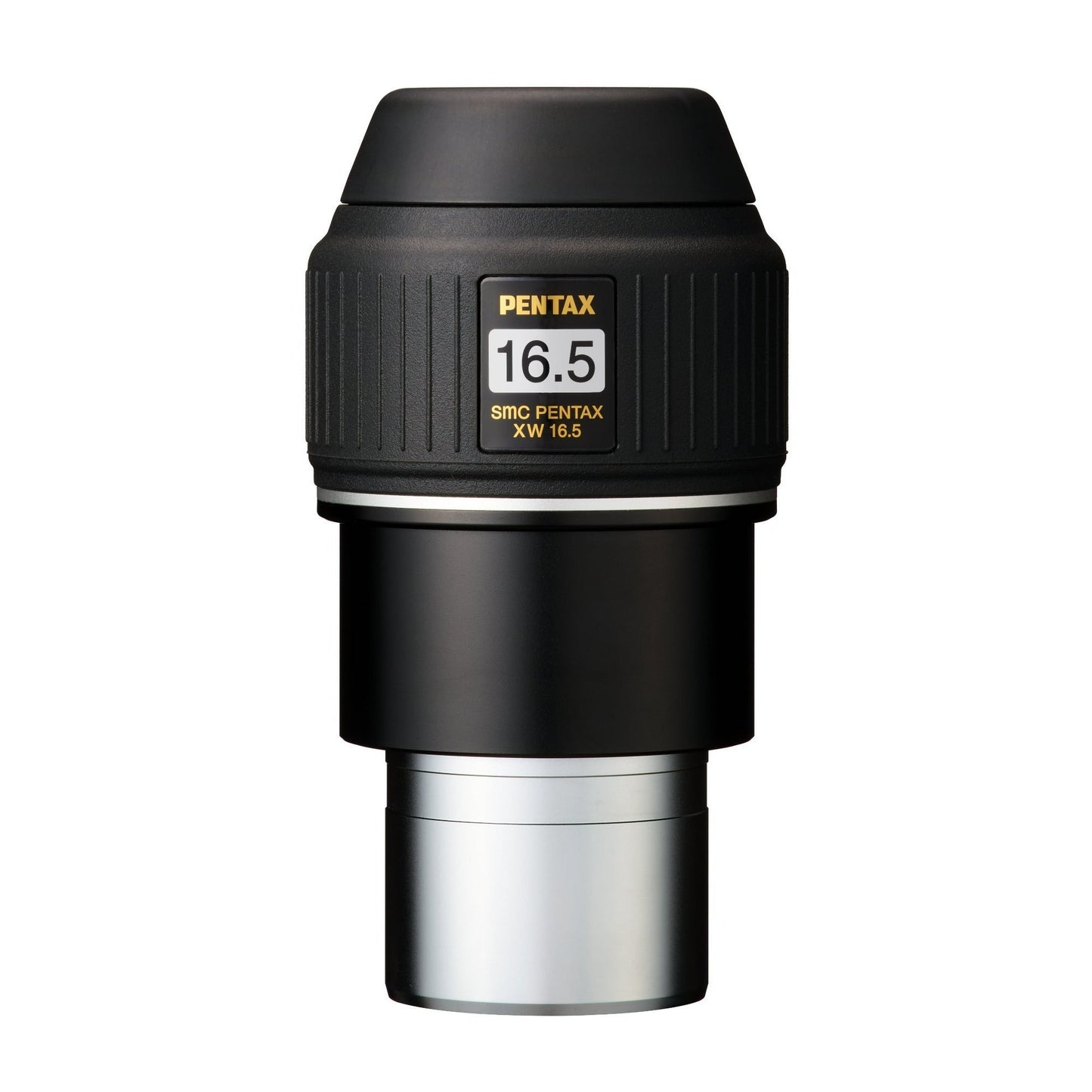 Pentax PF-100ED 100mm Spotting Scope (Straight Viewing) with SMC XW 16.5mm Eyepiece (2')