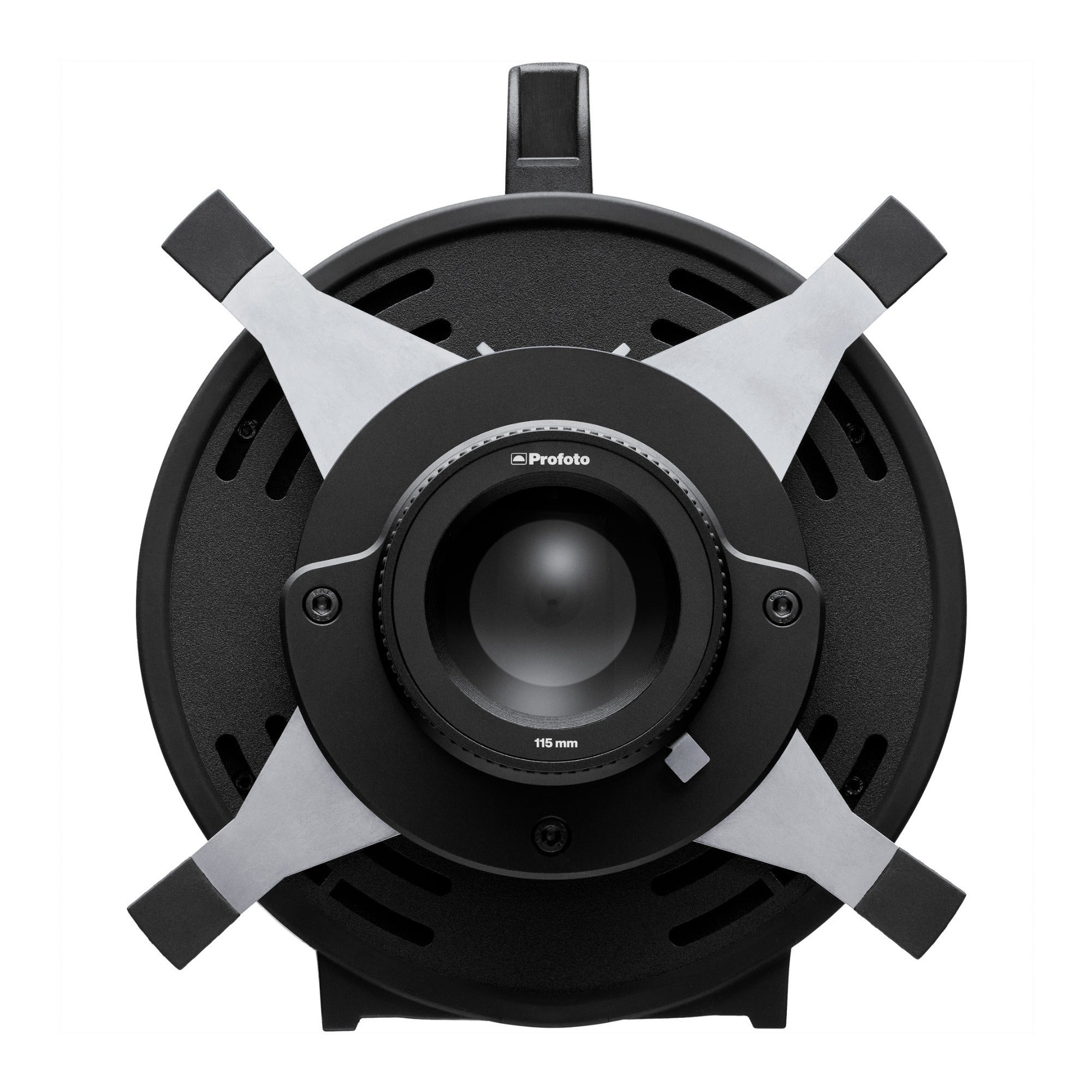 Profoto Spot Small 115mm Lens Modifier with Adjustable Leaves