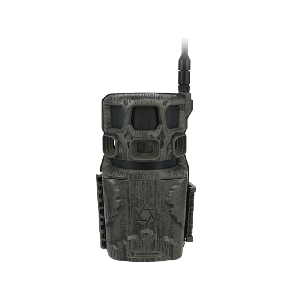 Stealth Cam Revolver Pro 3.0 Trail Camera (2-Pack) Bundle with Memory Card
