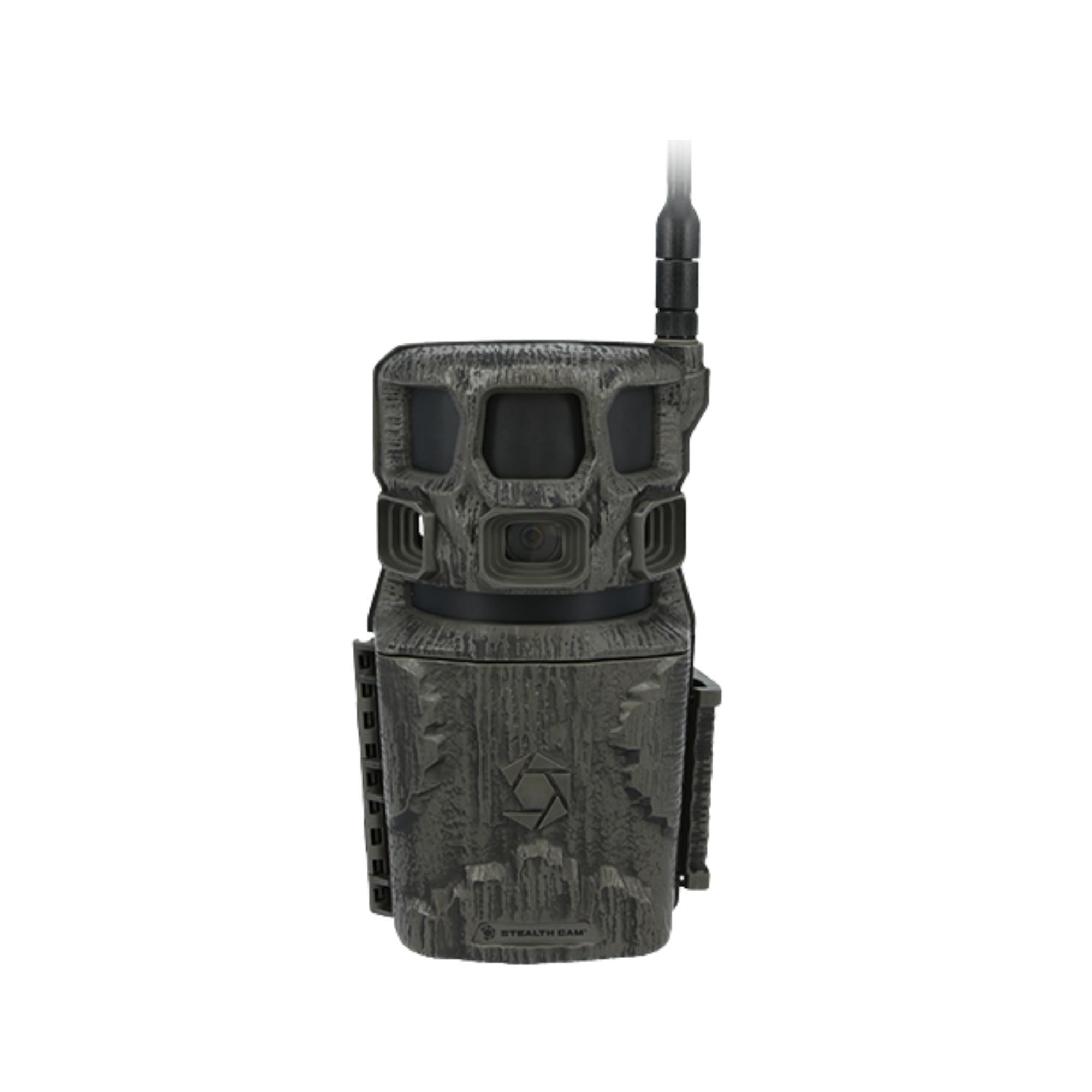 Stealth Cam Revolver Pro 3.0 Trail Camera (2-Pack) Bundle with Memory Card