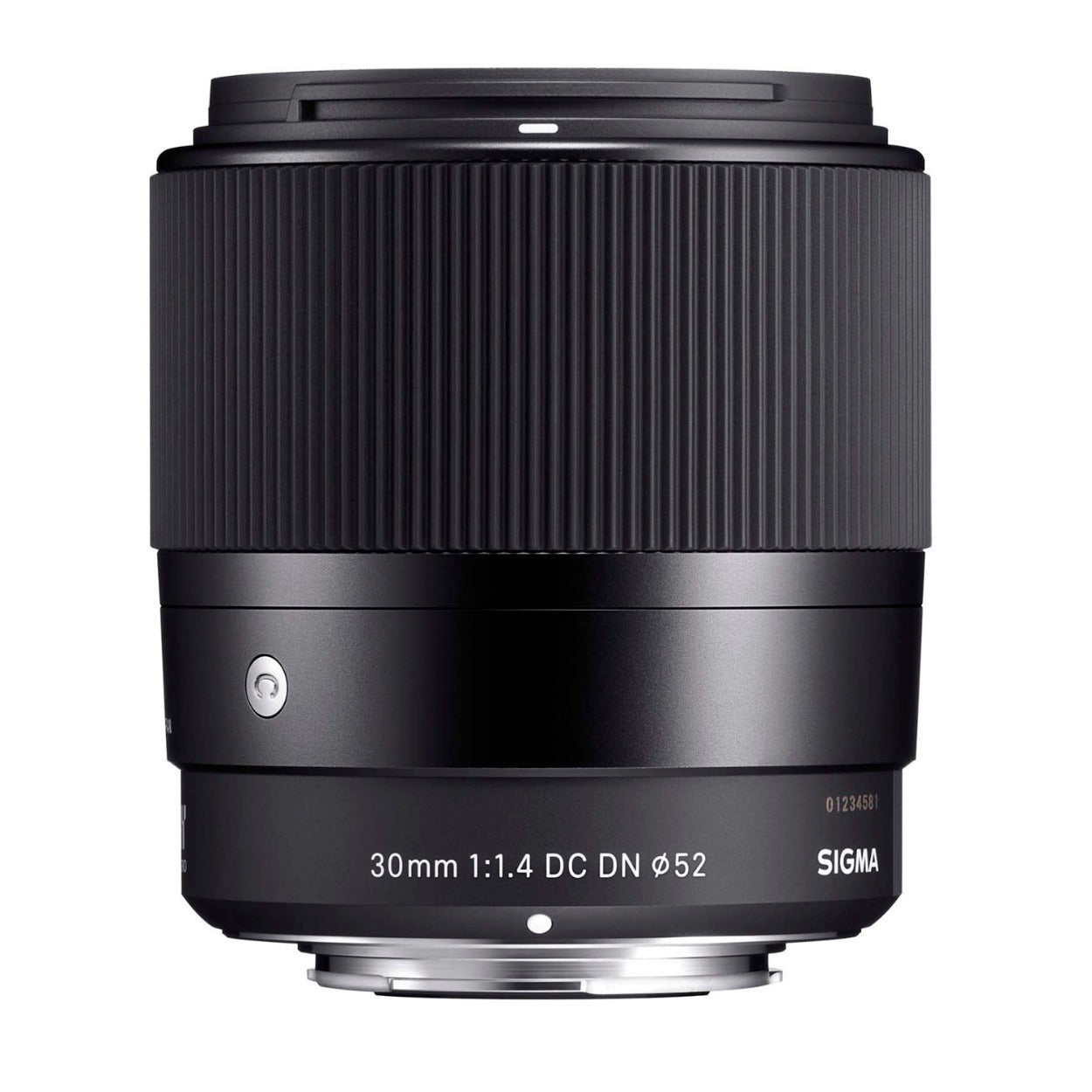 Sigma 30mm f/1.4 DC DN Contemporary Prime Lens for Sony E-Mount 64GB Bundle