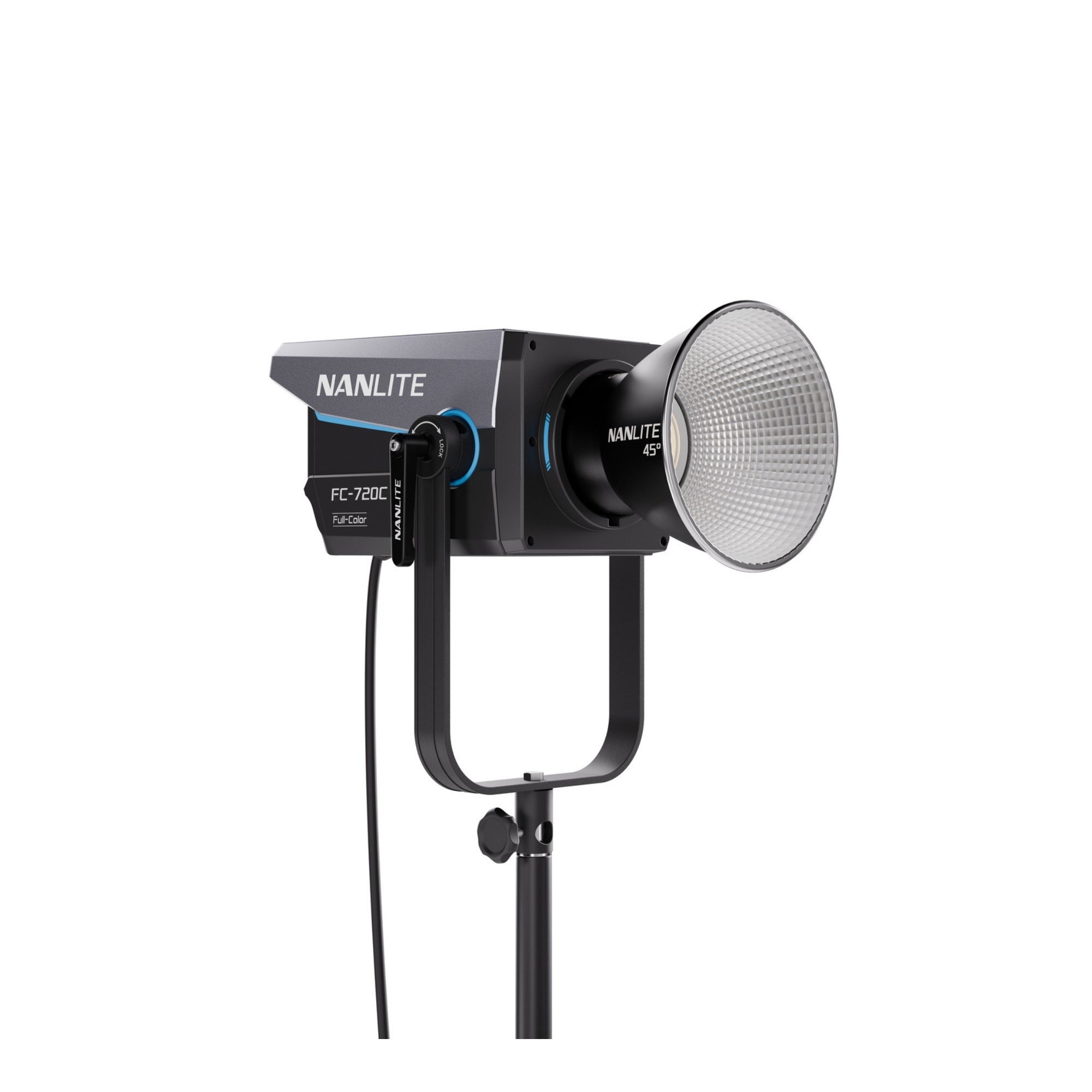Nanlite FC-720C LED RGBW Spot Light