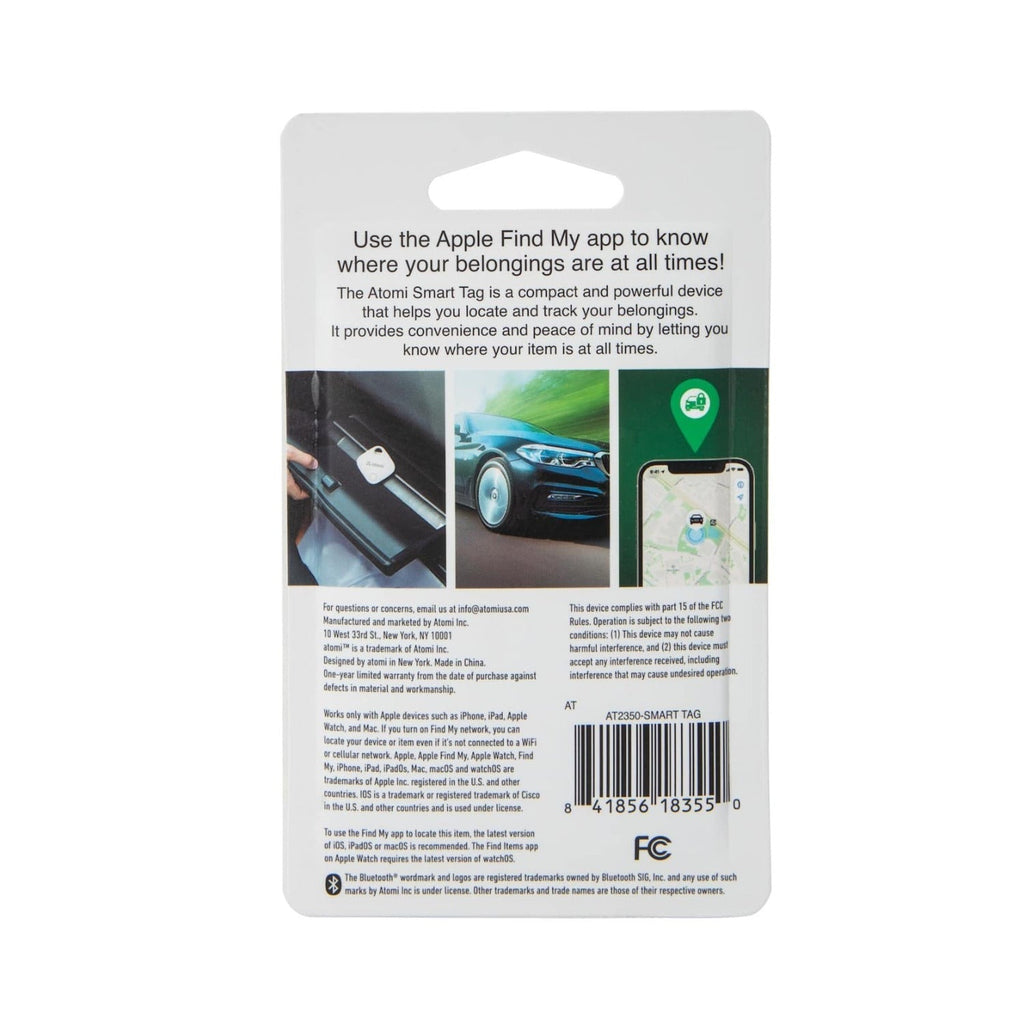 Garmin inReach Mini 3 Dive Case Bundle with Tag Tracker for Apple Devices Only