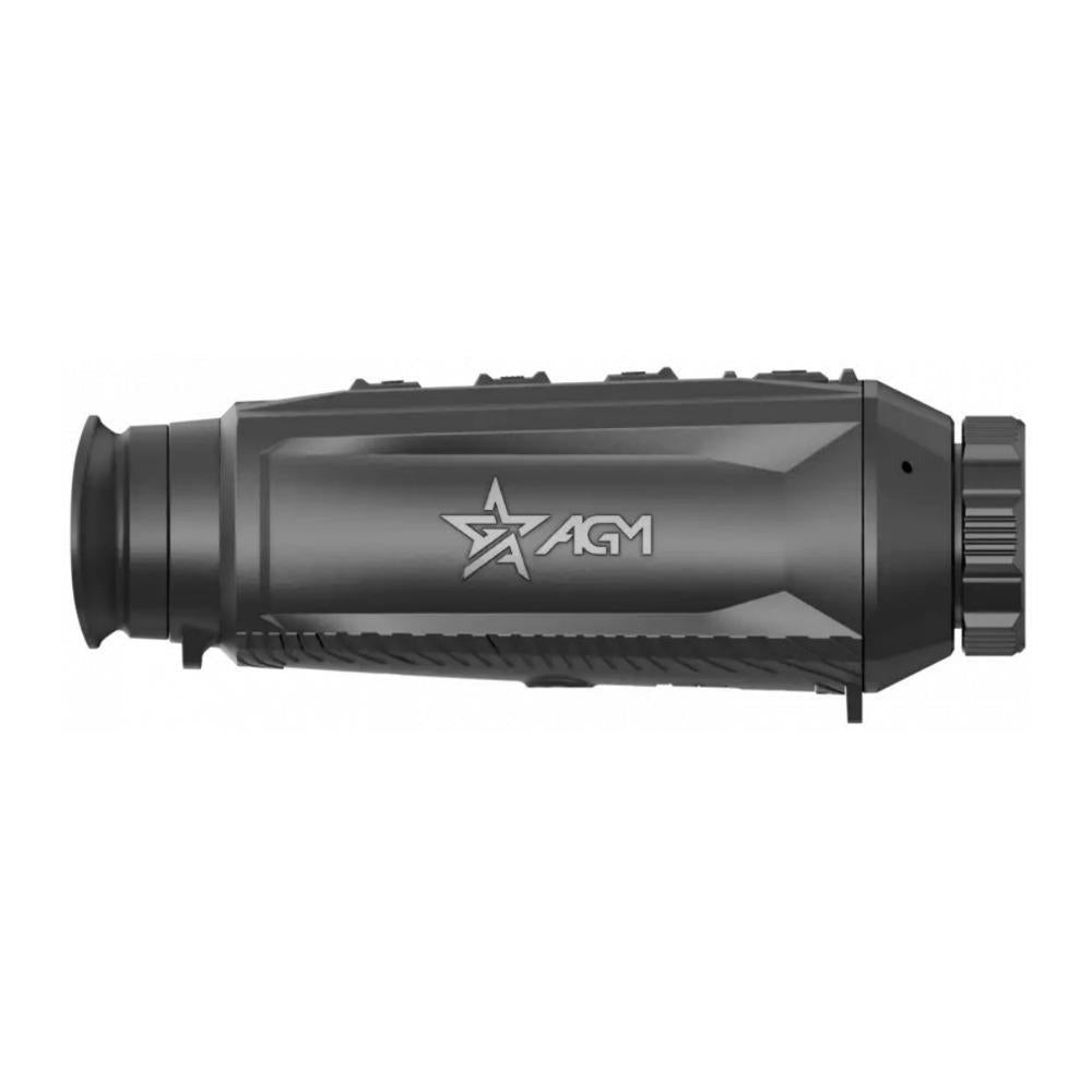 AGM TaipanV2 19 384 Black Thermal Monocular with 12 Micron Thermal Detector (Used)