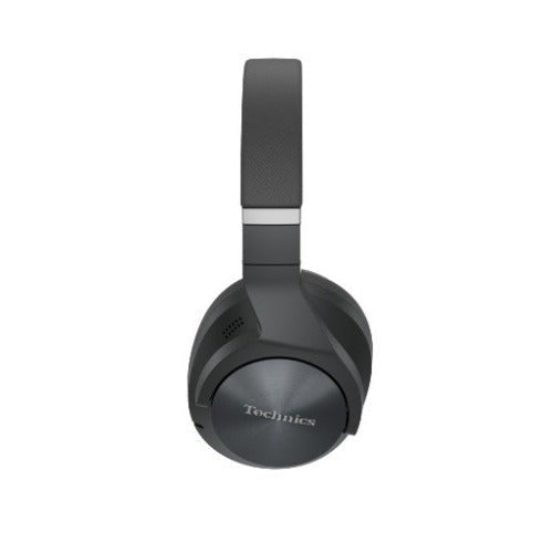 Technics EAH-A800 Wireless Noise Cancelling Headphones (Black)