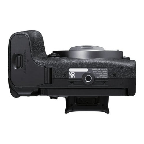Canon EOS R10 Mirrorless Camera