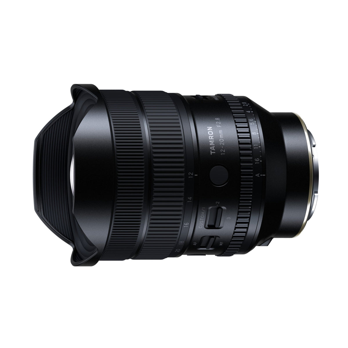 Tamron 12-20mm f/2.8 A084 Ultra Wide Angle Zoom Lens (Sony E)