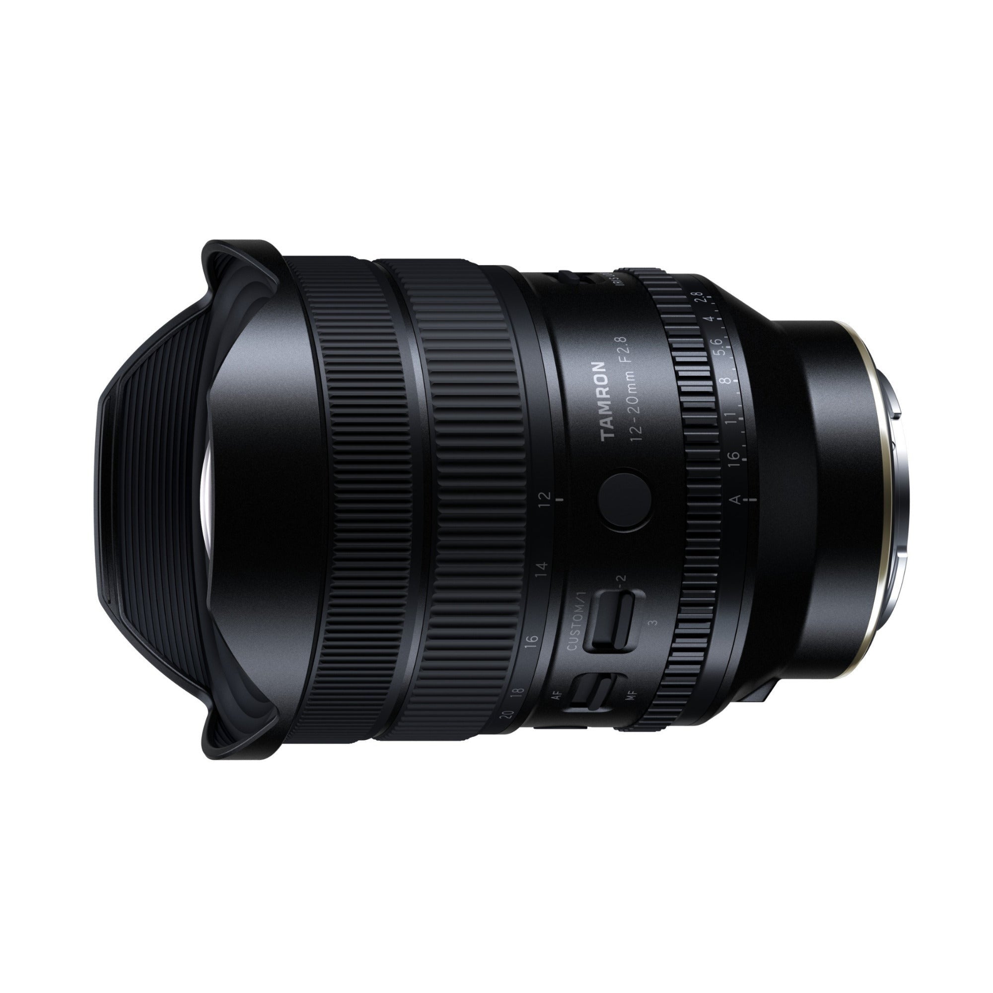 Tamron 12-20mm f/2.8 A084 Ultra Wide Angle Zoom Lens (Sony E)
