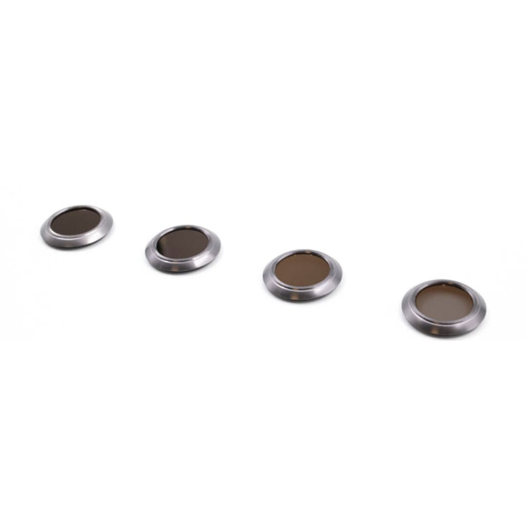 Autel Robotics Neutral Density Filters Kit for EVO II 6K Drones (ND4, ND8, ND16, and ND32)