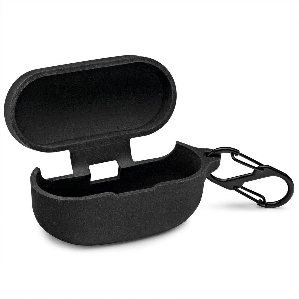 Knox Gear Silicone Charging Case for Sony WF-1000XM4 Truly Wireless Earbuds